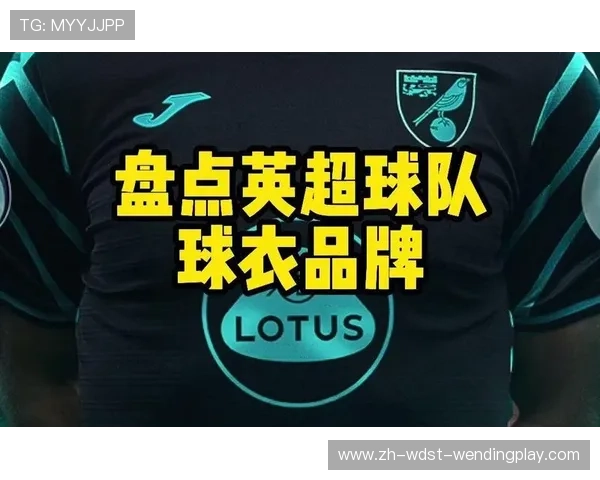 英超守门员球衣配色与品牌详解